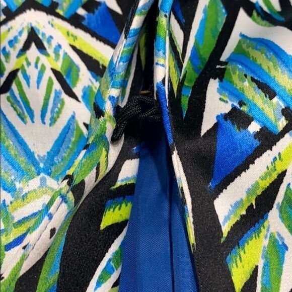 Preston & York multi color blazer - Picture 4 of 5